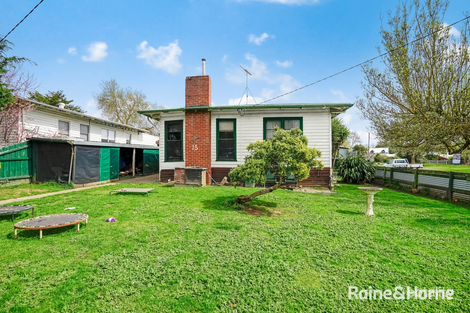 Property photo of 15 Duncan Street Ballan VIC 3342