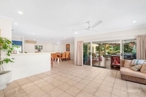 Property photo of 26 Rennel Close Mount Sheridan QLD 4868