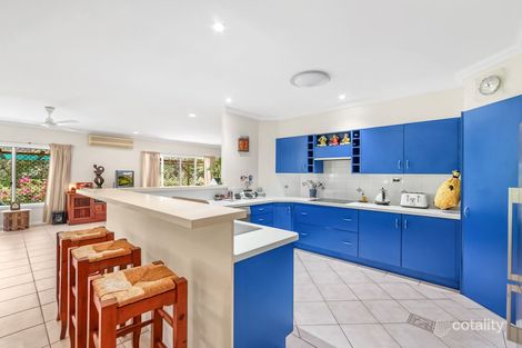 Property photo of 26 Rennel Close Mount Sheridan QLD 4868