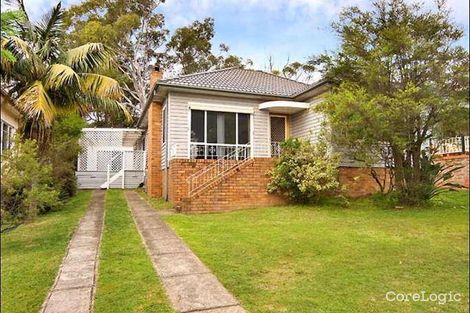 Property photo of 30 Taren Road Caringbah South NSW 2229