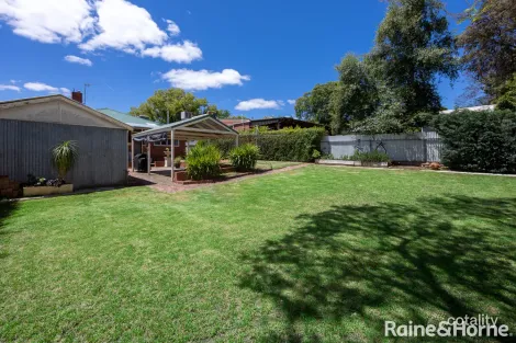 Property photo of 31 Grandview Avenue Turvey Park NSW 2650