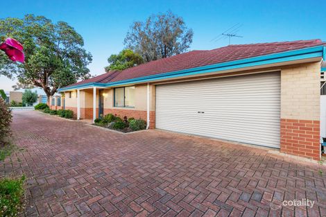 Property photo of 62A Wandarrie Avenue Yokine WA 6060