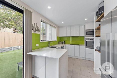 Property photo of 4/19 Bermingham Street Alderley QLD 4051