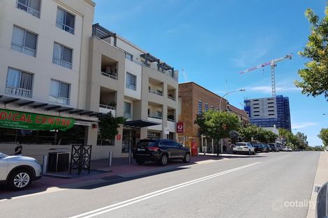 Property photo of 702/35 Oxford Street Epping NSW 2121