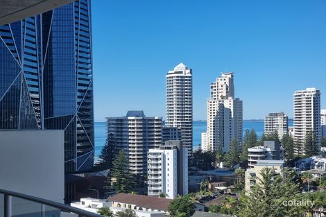 Property photo of 1409/18 Fern Street Surfers Paradise QLD 4217