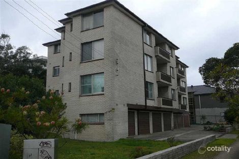 3/567 Old South Head Rd, Rose Bay, NSW 2029