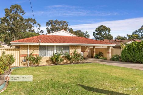 Property photo of 1/226 Armadale Road Kewdale WA 6105