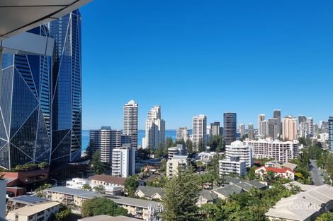Property photo of 1409/18 Fern Street Surfers Paradise QLD 4217