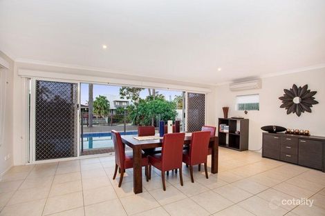 Property photo of 47 Poinciana Boulevard Broadbeach Waters QLD 4218