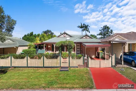 Property photo of 4 Doris Place Bray Park QLD 4500