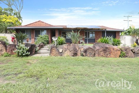 Property photo of 1 Lambrook Court Camira QLD 4300