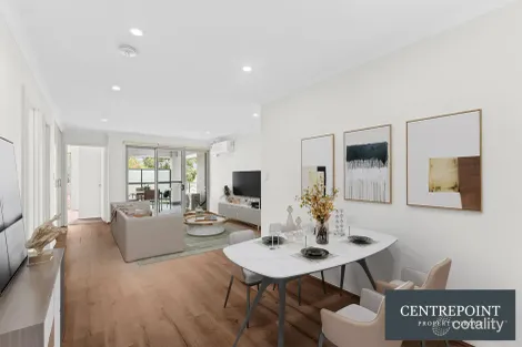 Property photo of 6/5 Parkview Parade Redcliffe WA 6104