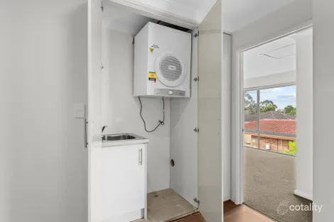 Property photo of 6/5 Parkview Parade Redcliffe WA 6104