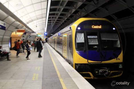 Property photo of 702/35 Oxford Street Epping NSW 2121