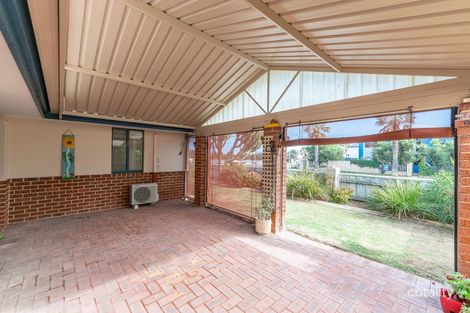 Property photo of 40C Bayport Circuit Mindarie WA 6030