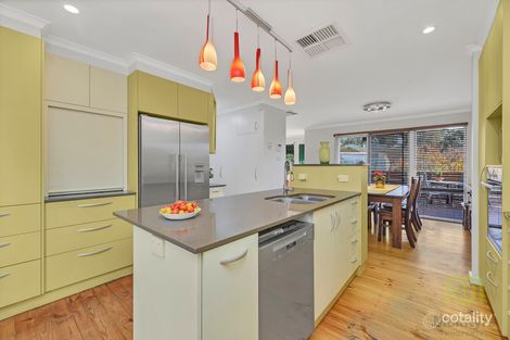 Property photo of 9 Board Place Chifley ACT 2606
