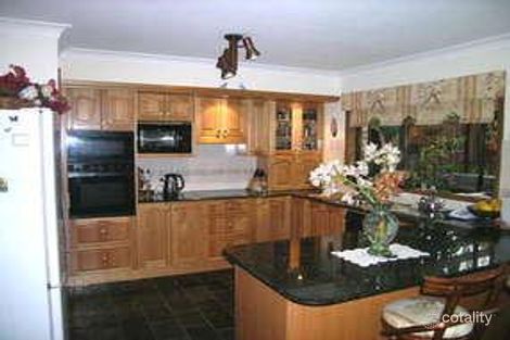 Property photo of 7 Bowerman Place Cherrybrook NSW 2126