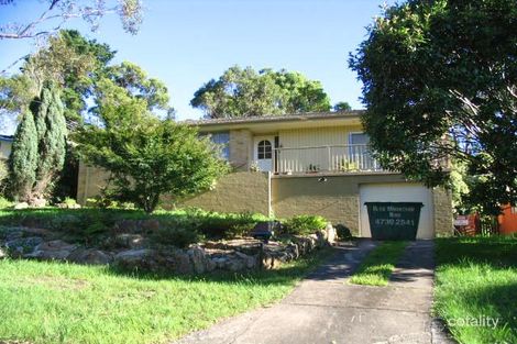 42 Chaseling Ave, Springwood, NSW 2777