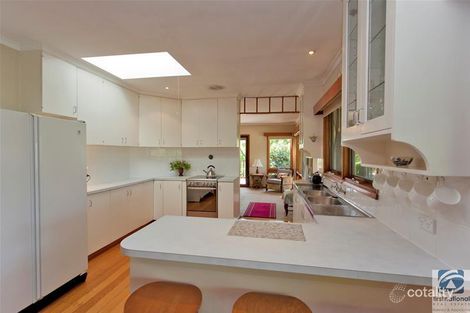 Property photo of 23 Isaacs Avenue Yackandandah VIC 3749