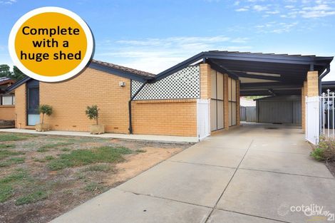 Property photo of 8 Antonas Avenue Paralowie SA 5108