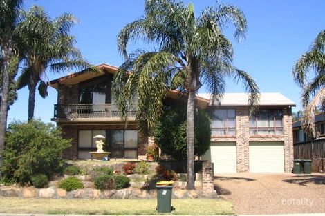 195 Minchin Dr, Minchinbury, NSW 2770