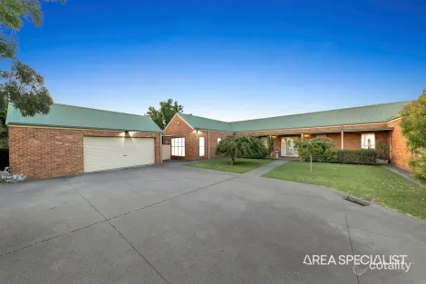 Property photo of 256-258 Purnell Road Lovely Banks VIC 3213