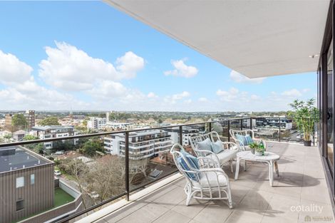 Property photo of 907/9 Albany Street St Leonards NSW 2065