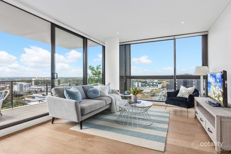 Property photo of 907/9 Albany Street St Leonards NSW 2065