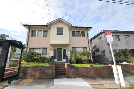 1/151 Parramatta Rd, Haberfield, NSW 2045