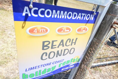 Property photo of 21 Thompson Road Robe SA 5276