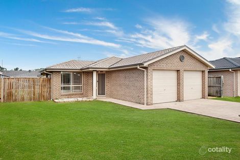 Property photo of 20 Marsden Road Blue Haven NSW 2262