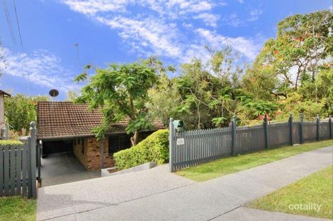 Property photo of 6 Twilight Drive Mudgeeraba QLD 4213