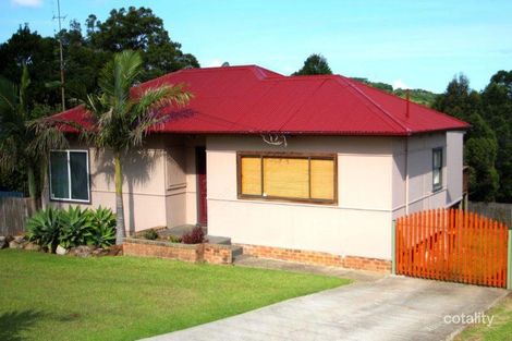 43 Jenkins St, Unanderra, NSW 2526