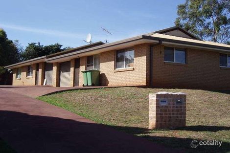 8 Hawker St, Wilsonton, QLD 4350