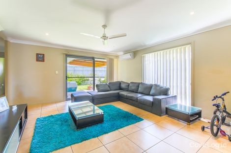 Property photo of 13 Rivercherry Way Upper Coomera QLD 4209