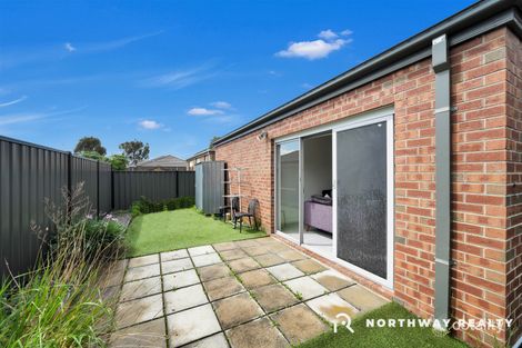 Property photo of 7 Lion Chase Craigieburn VIC 3064