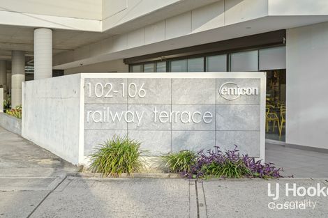 Property photo of 19/104 Railway Terrace Merrylands NSW 2160