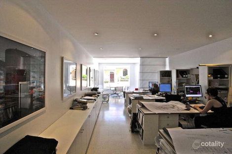 Property photo of 124 Jersey Road Paddington NSW 2021