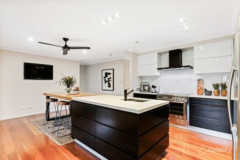 Property photo of 12 Crows Ash Court Palmwoods QLD 4555