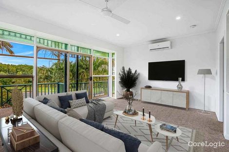 Property photo of 45/1-33 Glenside Drive Robina QLD 4226