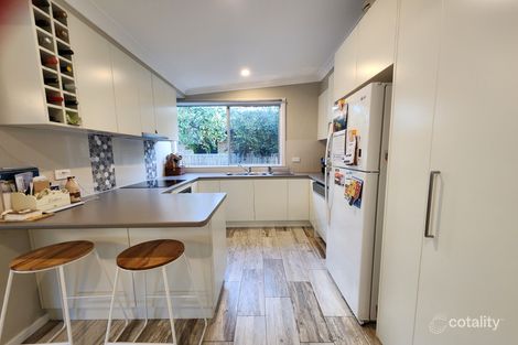 Property photo of 43 Marina View Parade St Huberts Island NSW 2257