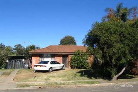 48 Heavey St, Werrington, NSW 2747