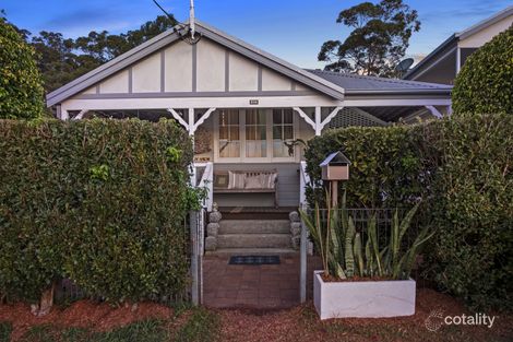Property photo of 42 Araluen Drive Killcare NSW 2257