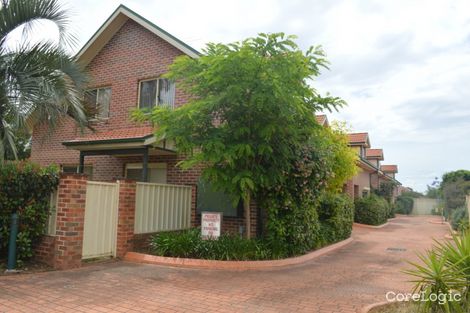 Property photo of 1/134 Glossop Street St Marys NSW 2760