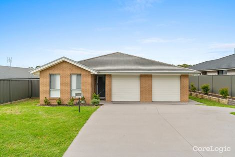 Property photo of 58A Mountain Ash Drive Cooranbong NSW 2265