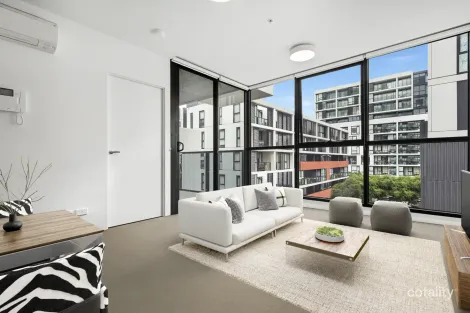 323/11 Flockhart St, Abbotsford, VIC 3067