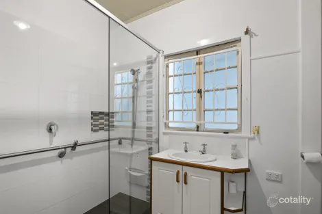 Property photo of 55 Browns Dip Road Enoggera QLD 4051