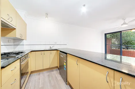 11/42-48 Anzac Pde, Kensington, NSW 2033
