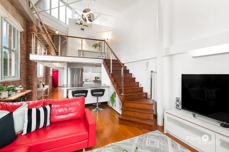 Property photo of 130/53 Vernon Terrace Teneriffe QLD 4005