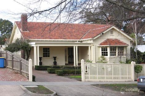 Property photo of 22 Barina Road Glen Iris VIC 3146